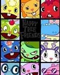 pic for Happy Tree Friends